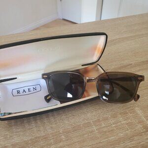 RAEN Bastien Sunglasses